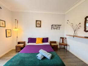 Aquarela do Tejo Guesthouse